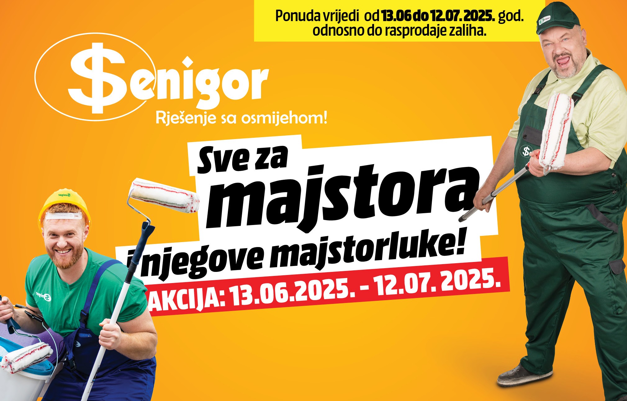 Sve za Majstore (Novi katalog)
